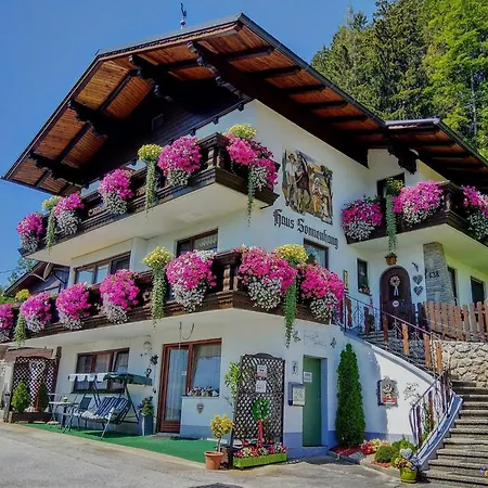 Haus Bodenwinkler 3*