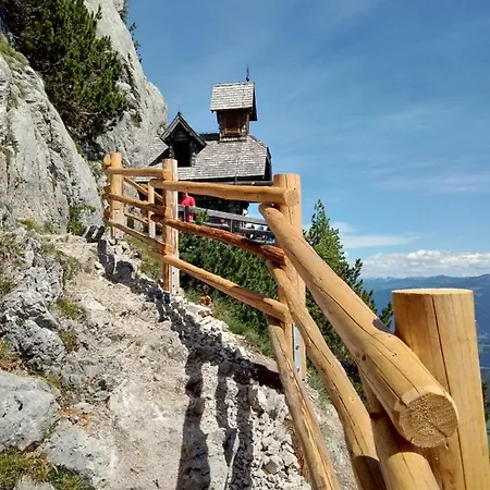 Oda ve Kahvaltı Haus Bodenwinkler 3*