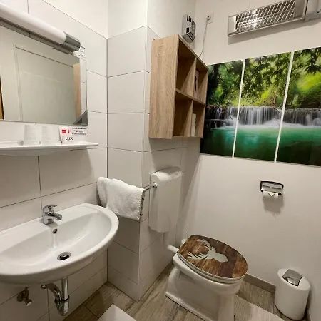 Haus Bodenwinkler 3*