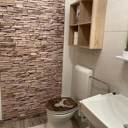 فندق مبيت وإفطار Haus Bodenwinkler غوربمينغ