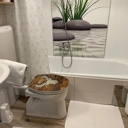 Haus Bodenwinkler 3*