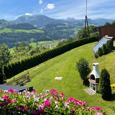 Haus Bodenwinkler