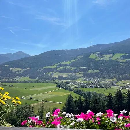 Bed & Breakfast Haus Bodenwinkler