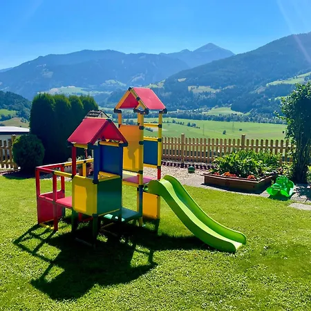 Bed & Breakfast Haus Bodenwinkler 3*