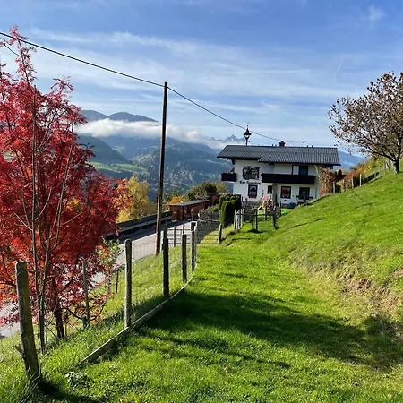 Haus Bodenwinkler 3* غوربمينغ