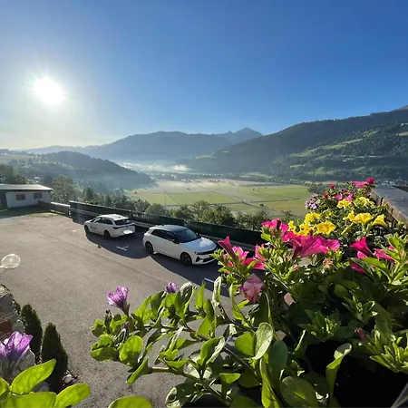 Couette-café Haus Bodenwinkler