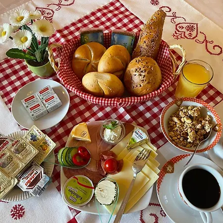 Haus Bodenwinkler 3* غوربمينغ