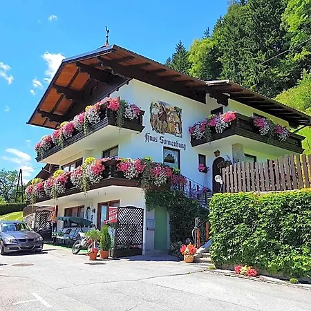 Haus Bodenwinkler