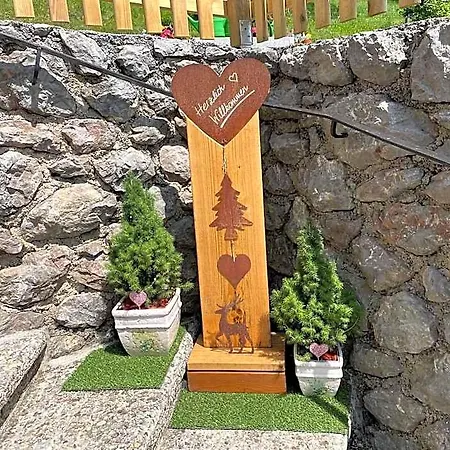 Bed & Breakfast Haus Bodenwinkler