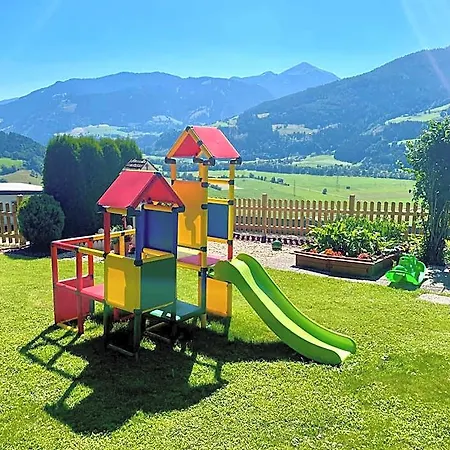 Haus Bodenwinkler Grobming