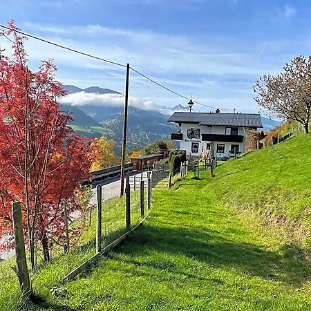 Haus Bodenwinkler 3*