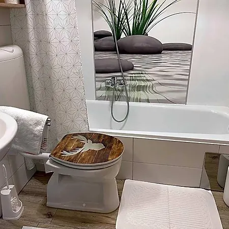 Haus Bodenwinkler 3*