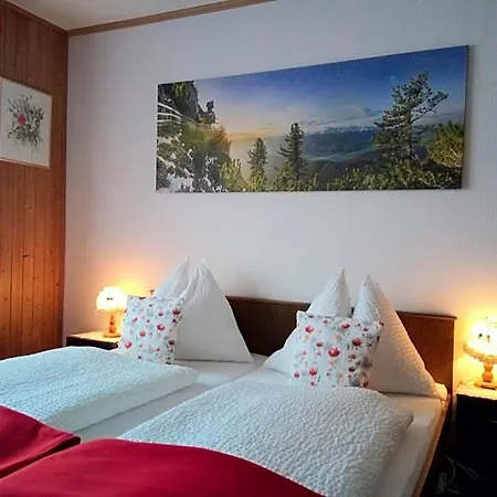 Haus Bodenwinkler Bed & Breakfast Grobming