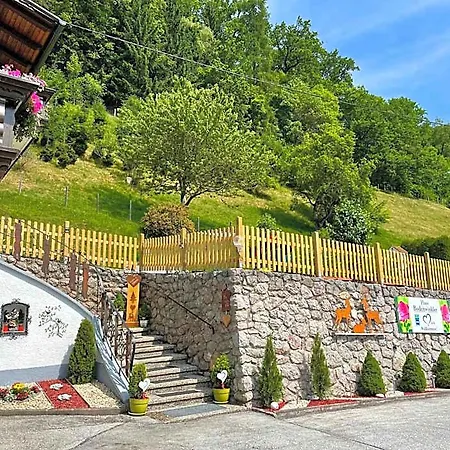Haus Bodenwinkler Bed & Breakfast 3*