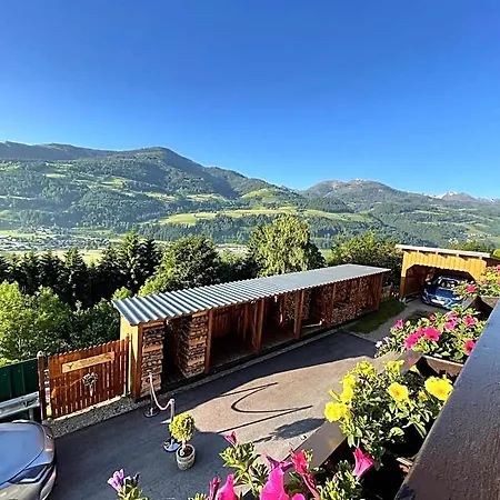 Bed & Breakfast Haus Bodenwinkler