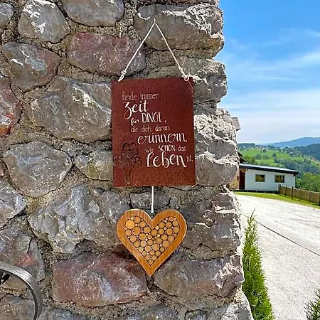 Haus Bodenwinkler 3*