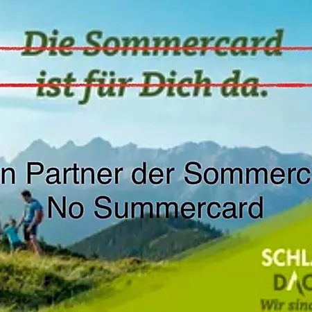 Haus Bodenwinkler 3* Grobming