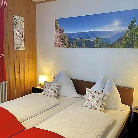 Bed & Breakfast Haus Bodenwinkler 3*