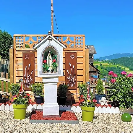 Bed & Breakfast Haus Bodenwinkler Grobming
