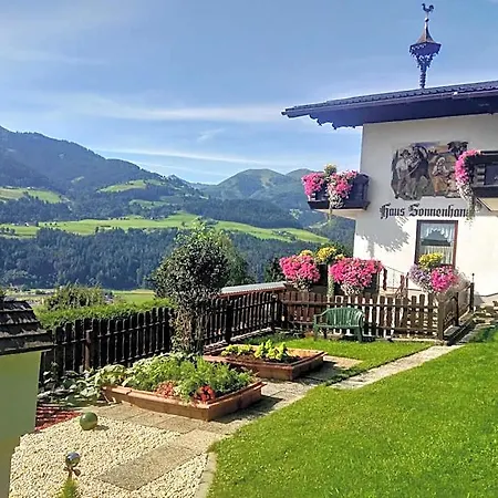 Haus Bodenwinkler 3* Grobming