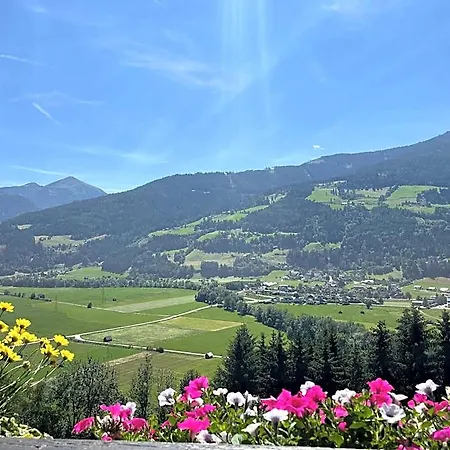 Haus Bodenwinkler 3* Grobming