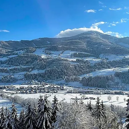 Haus Bodenwinkler 3* غوربمينغ