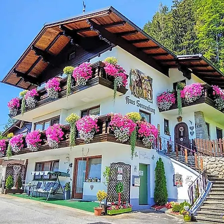 Haus Bodenwinkler 3*