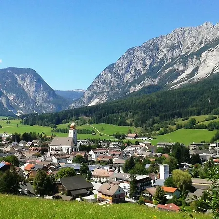 Bed and Breakfast Haus Bodenwinkler *