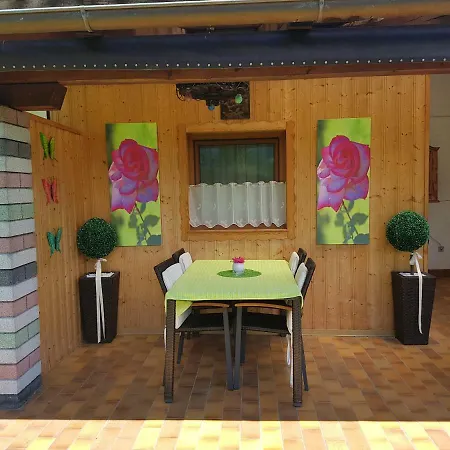 Haus Bodenwinkler *