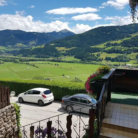 Haus Bodenwinkler *