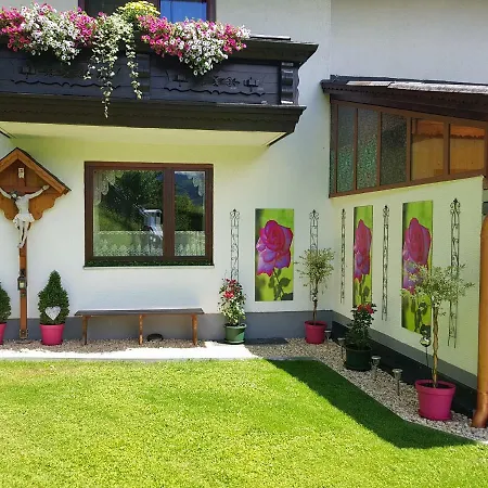 Bed & Breakfast Haus Bodenwinkler Grobming