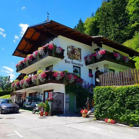 Bed and Breakfast Haus Bodenwinkler