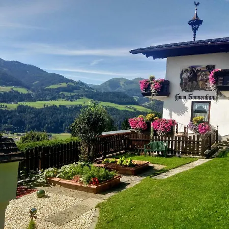 Haus Bodenwinkler
