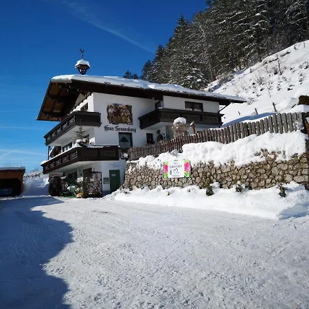 Haus Bodenwinkler