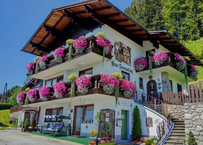 Haus Bodenwinkler 3*