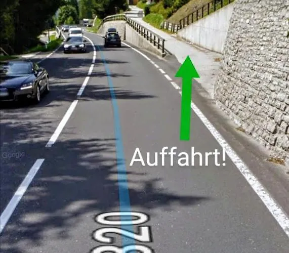 Bed & Breakfast Haus Bodenwinkler 3*