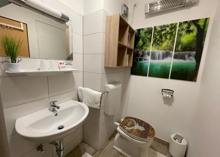 Haus Bodenwinkler 3*