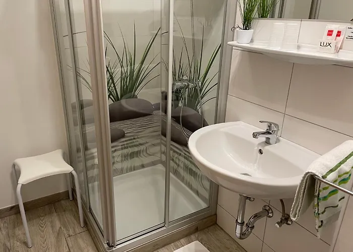 Haus Bodenwinkler Bed & Breakfast