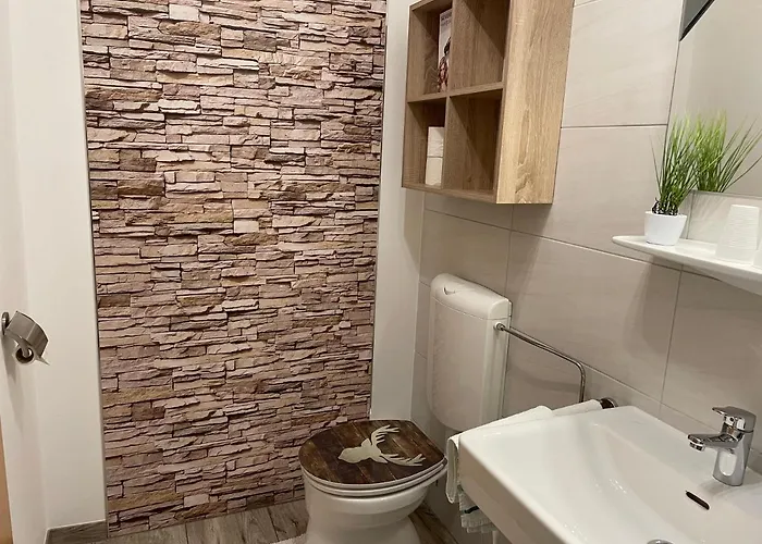 Bed & Breakfast Haus Bodenwinkler Grobming