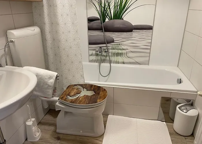 Haus Bodenwinkler 3*