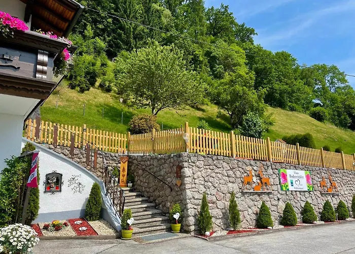 Bed & Breakfast Haus Bodenwinkler 3*