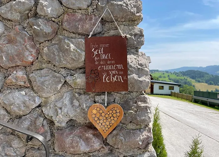 Bed & Breakfast Haus Bodenwinkler 3*