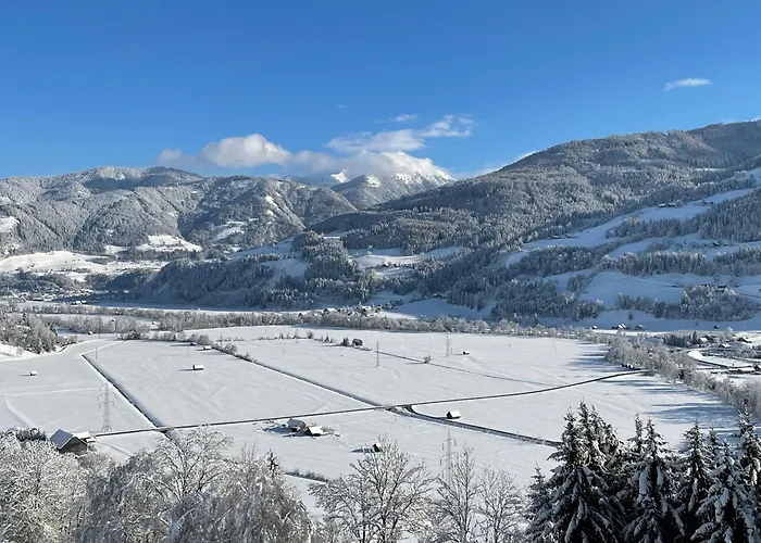 Bed & Breakfast Haus Bodenwinkler 3*