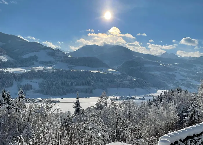 Haus Bodenwinkler 3* Grobming