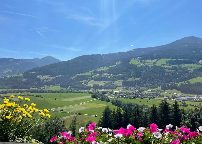 Bed & Breakfast Haus Bodenwinkler