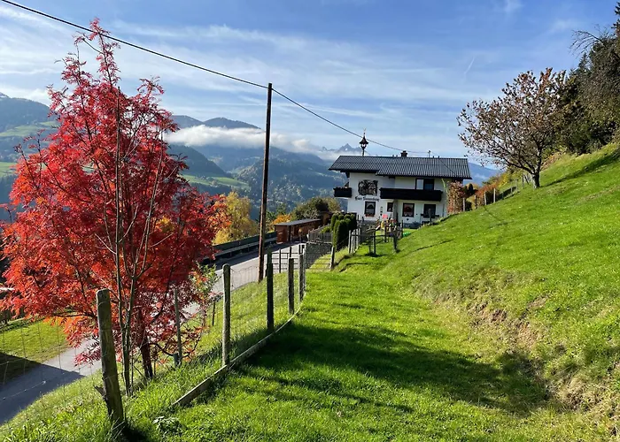 Haus Bodenwinkler 3* Grobming