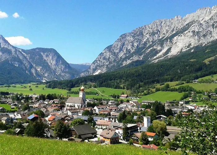 Bed & Breakfast Haus Bodenwinkler 3*