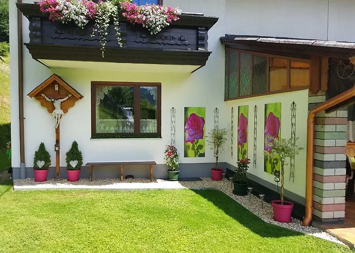 Bed & Breakfast Haus Bodenwinkler Grobming