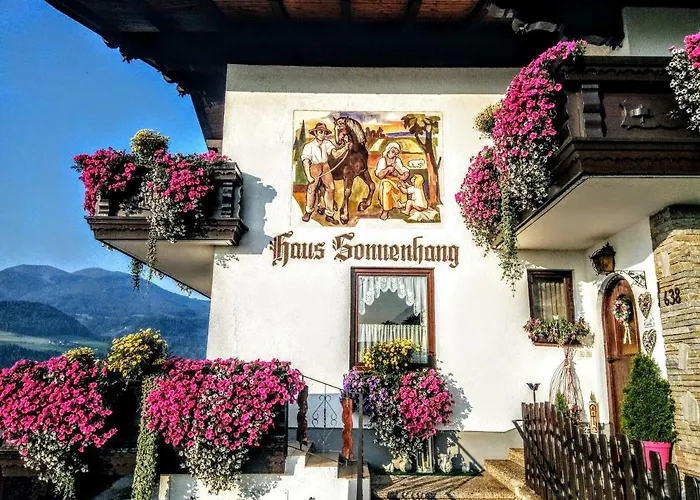 Bed & Breakfast Haus Bodenwinkler Grobming